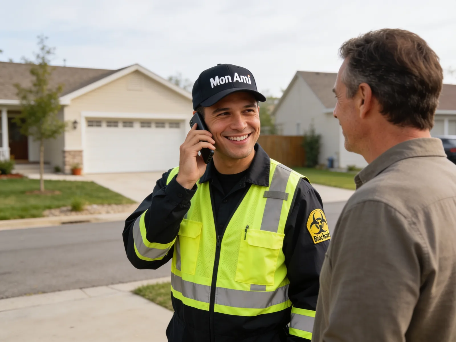 Sewage Cleanup Oakdale, PA FAQs