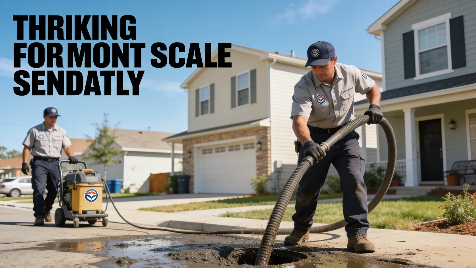Sewage Cleanup in Oakdale, PA near me